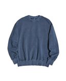  PIGMENT WASHED SWEATSHIRT - TRAVEL 