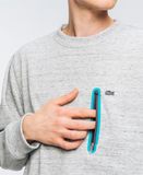  11.20.23 - VTG TECH SWEATSHIRT - LACOSTE 