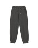  PIGMENT WASHED JOGGER SWEAT PANTS - TRAVEL 