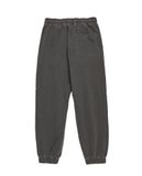  PIGMENT WASHED JOGGER SWEAT PANTS - TRAVEL 