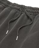  PIGMENT WASHED JOGGER SWEAT PANTS - TRAVEL 