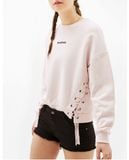  VTG Sweater - BERSHKA 