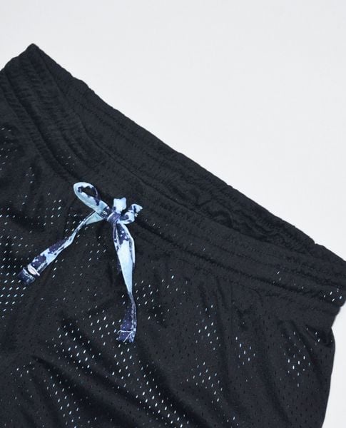  04.24.22 - VTG DOUBLE LAYER GYM SHORT 