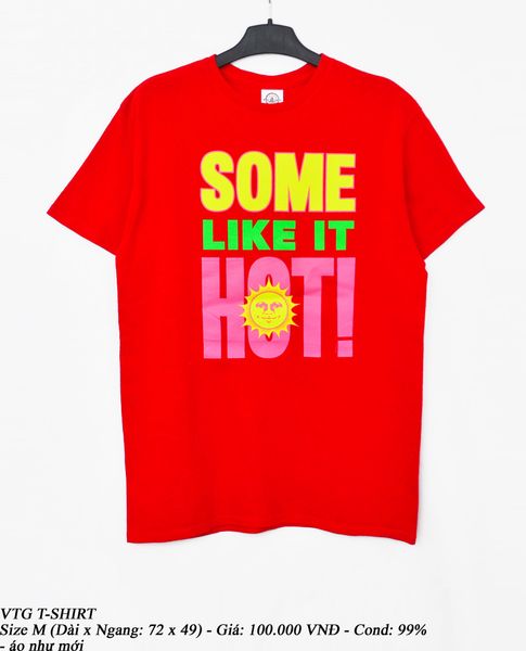  VTG T-Shirt 