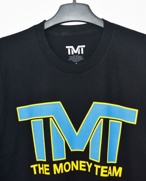  VTG T-Shirt - THE MONEY TEAM FLOYD MAYWEATHER 