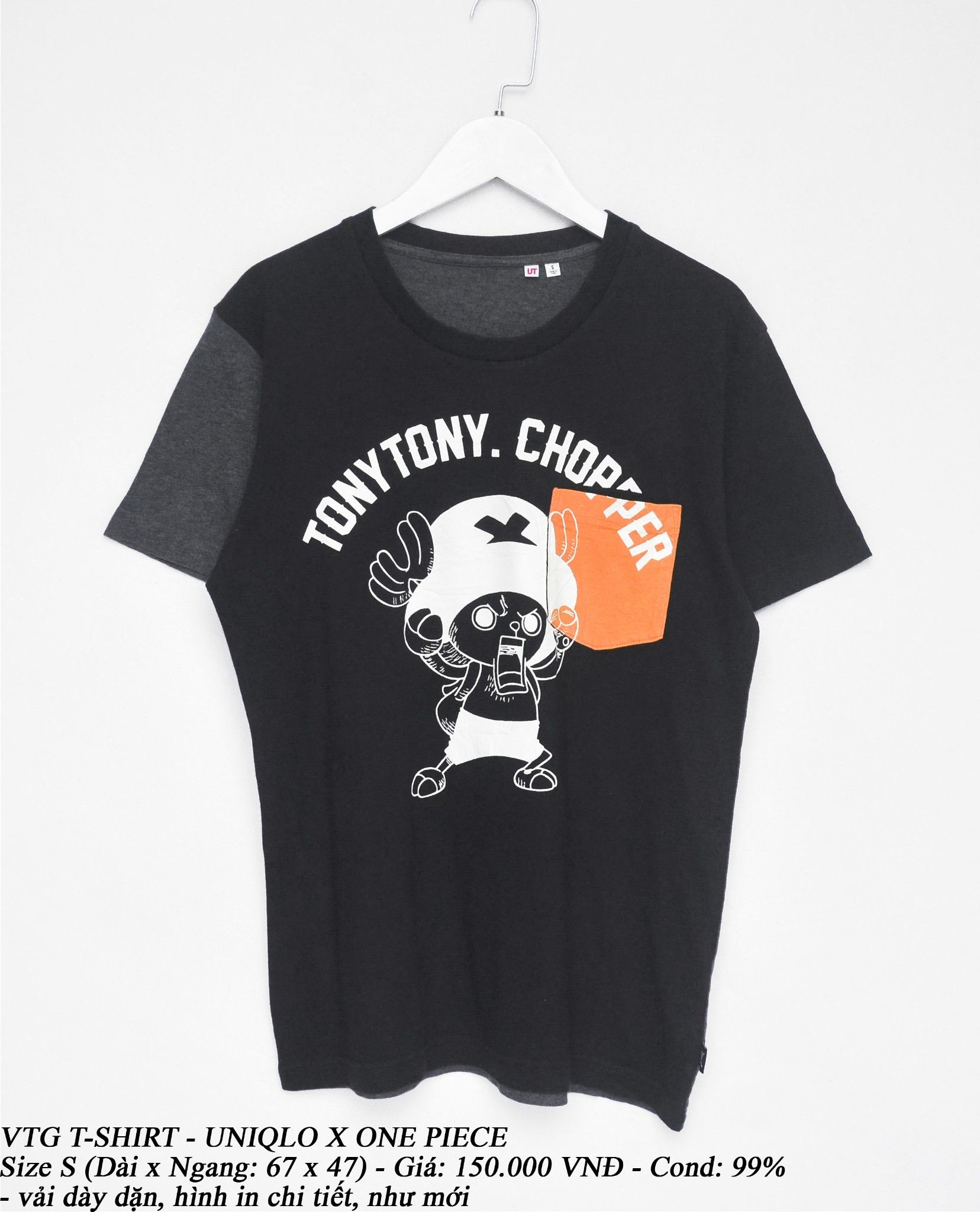 Top 69+ về uniqlo one piece wano Du học Akina