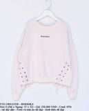  VTG Sweater - BERSHKA 