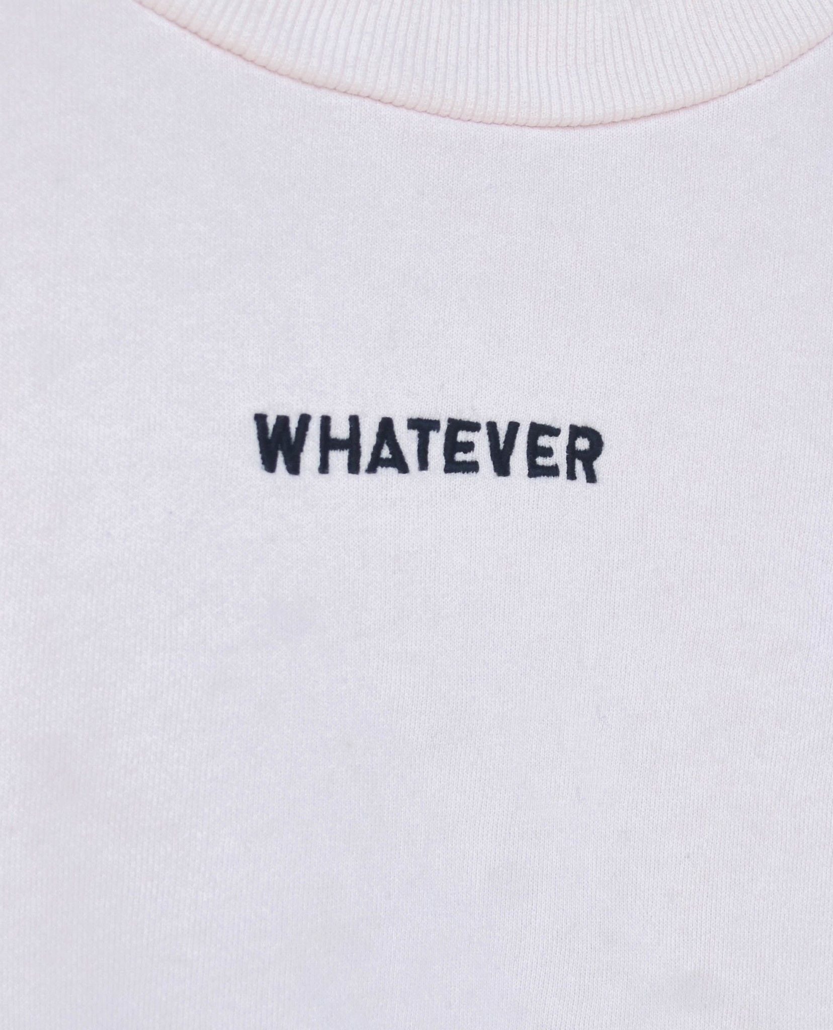  VTG Sweater - BERSHKA 
