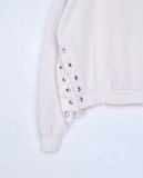  VTG Sweater - BERSHKA 
