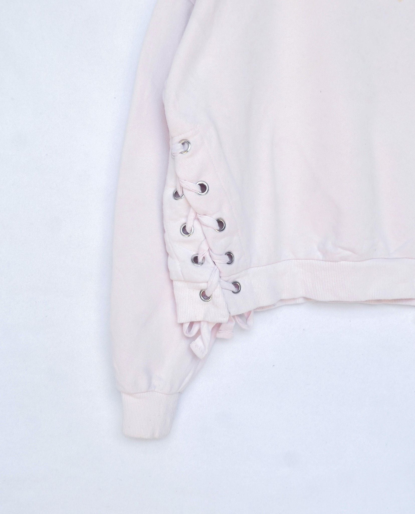  VTG Sweater - BERSHKA 