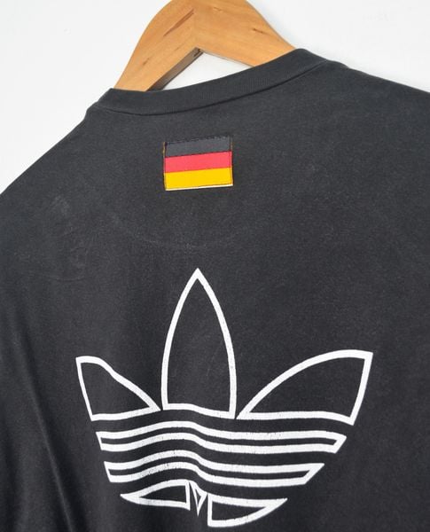  05.06.22 - VTG T-SHIRT - ADIDAS 90s 