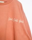  VTG Sweater - CLAUDE 