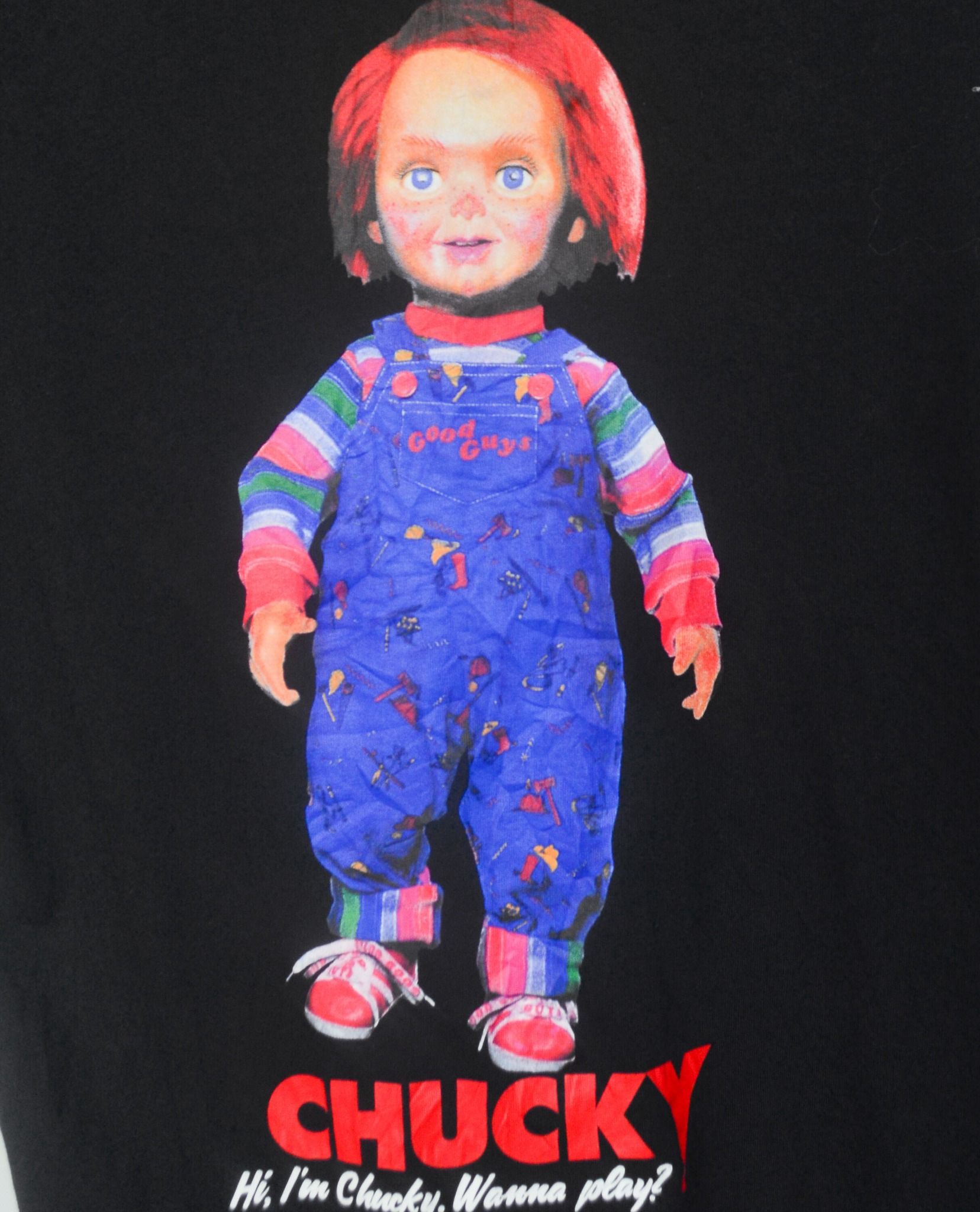 05.19.22 - VTG T-SHIRT - UNIQLO X 