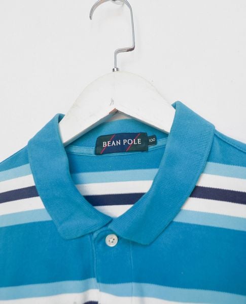  VTG Polo Shirt - BEAN POLE 