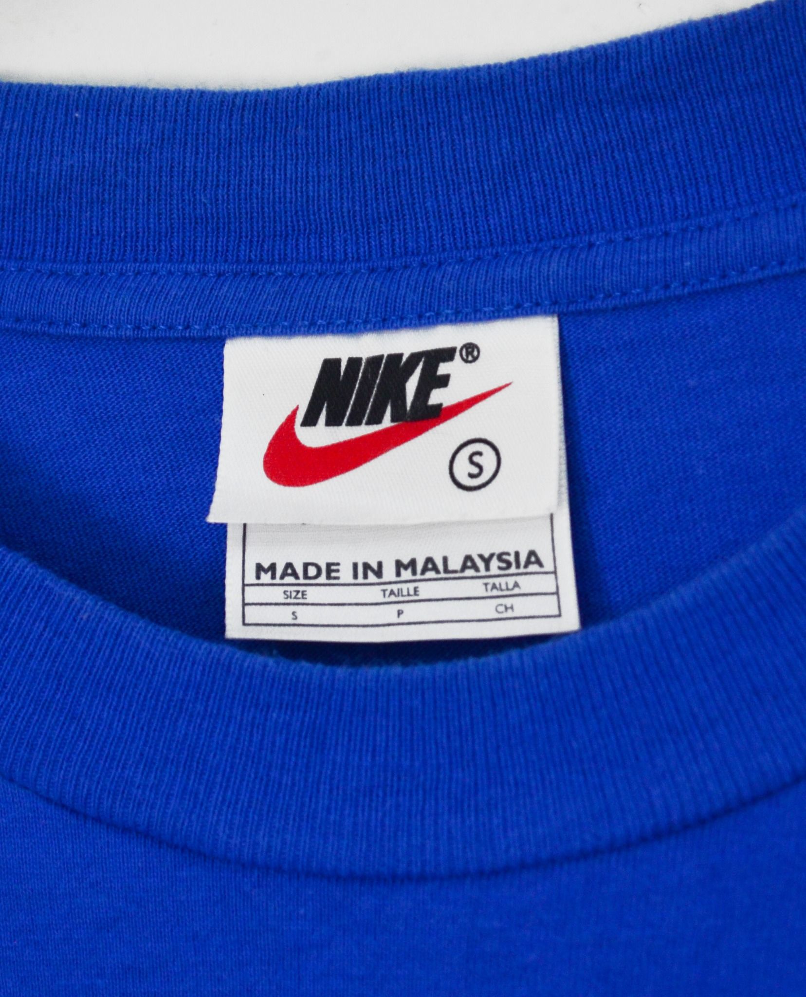 ticheurte nike