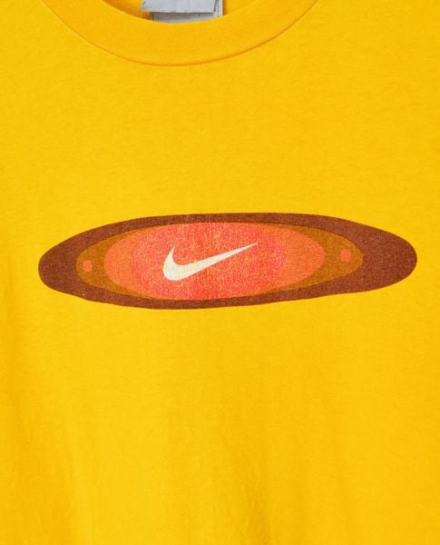  05.06.22 - VTG T-SHIRT - NIKE 90s 