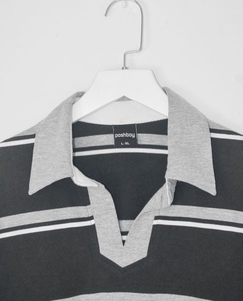  09.09.21 - VTG POLO SHIRT - POSHBOY 