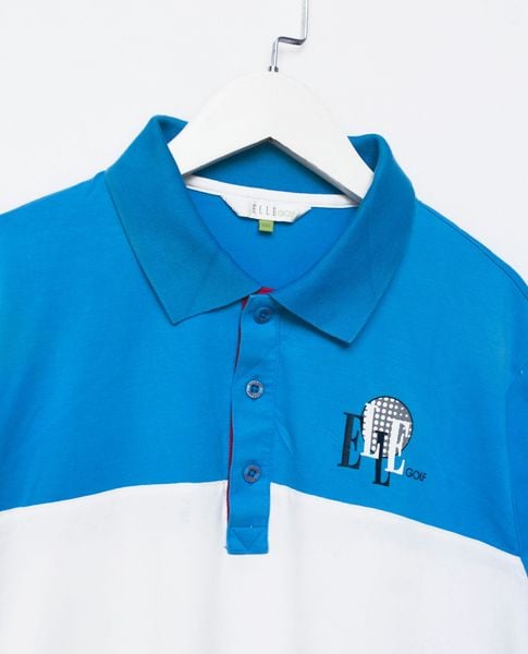  VTG Polo Shirt - ELLE GOLF 