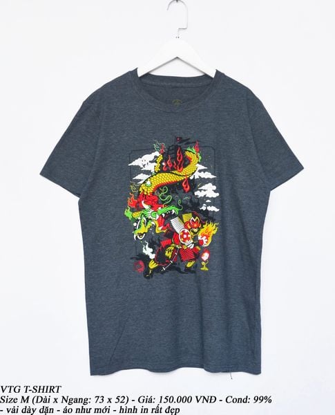  VTG T-Shirt 