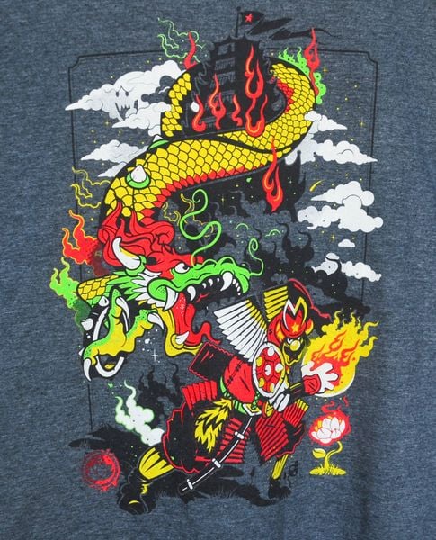  VTG T-Shirt 