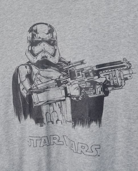  05.05.22 - VTG T-SHIRT - UNIQLO X STAR WARS 