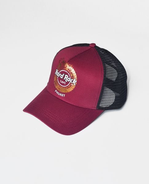  HARD ROCK CAFE DAD HAT 