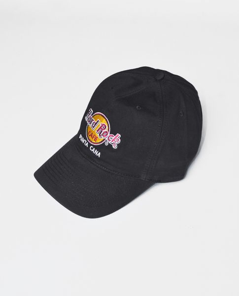  HARD ROCK CAFE DAD HAT 