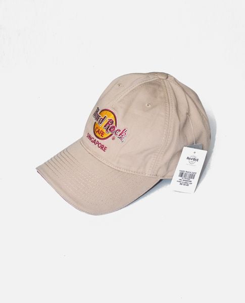  HARD ROCK CAFE DAD HAT 