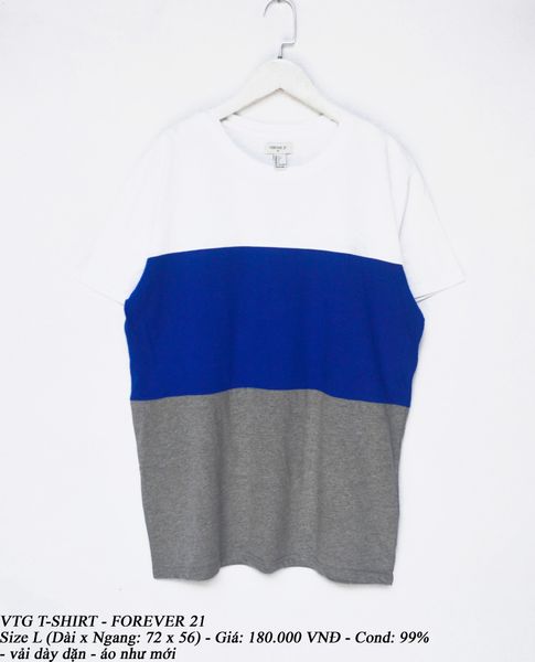  VTG T-Shirt - FOREVER 21 