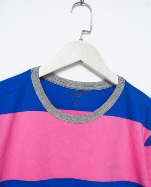 VTG Striped T-Shirt - ARIZONA JEANS 