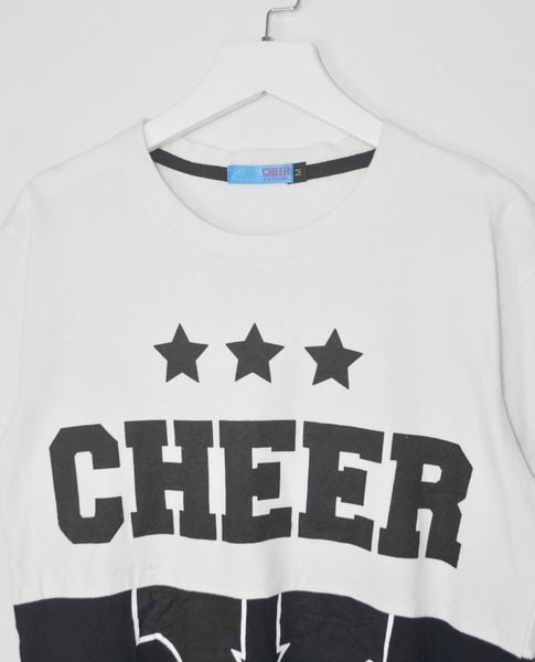  10.26.21 - VTG T-SHIRT - CHEER EXTREME 