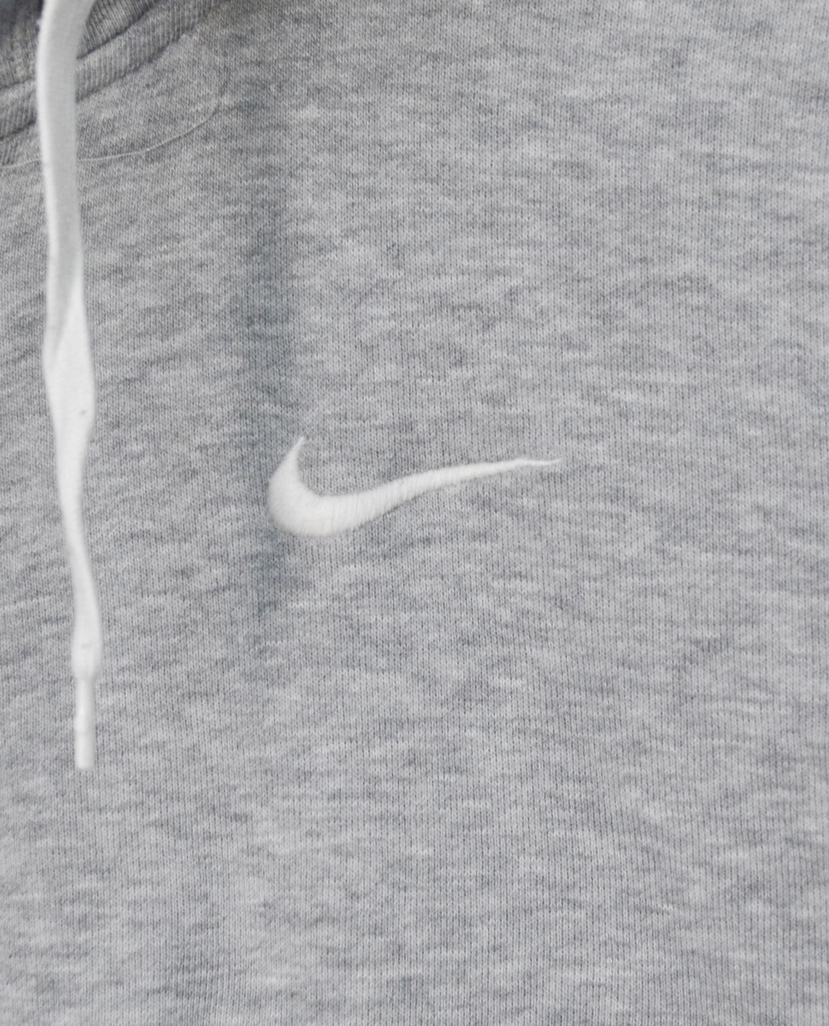  05.11.22 - VTG ZIP UP HOODIE - NIKE 