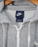  05.11.22 - VTG ZIP UP HOODIE - NIKE 