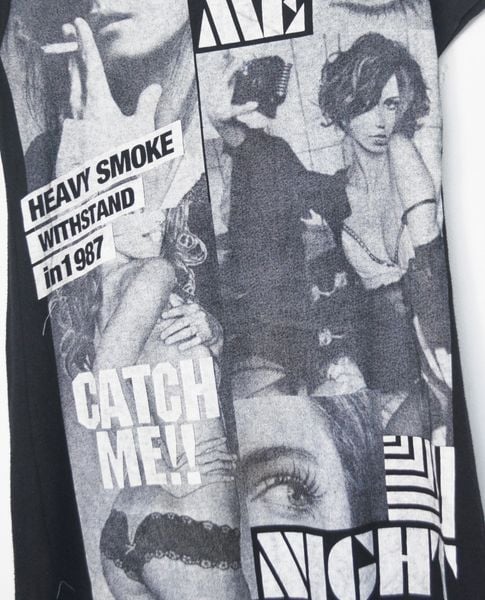 03.08.22 - VTG T-SHIRT - SHC 