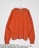  VTG Sweater - TORO 2016 - 2017 