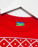  VTG Sweater - CHAMPION 