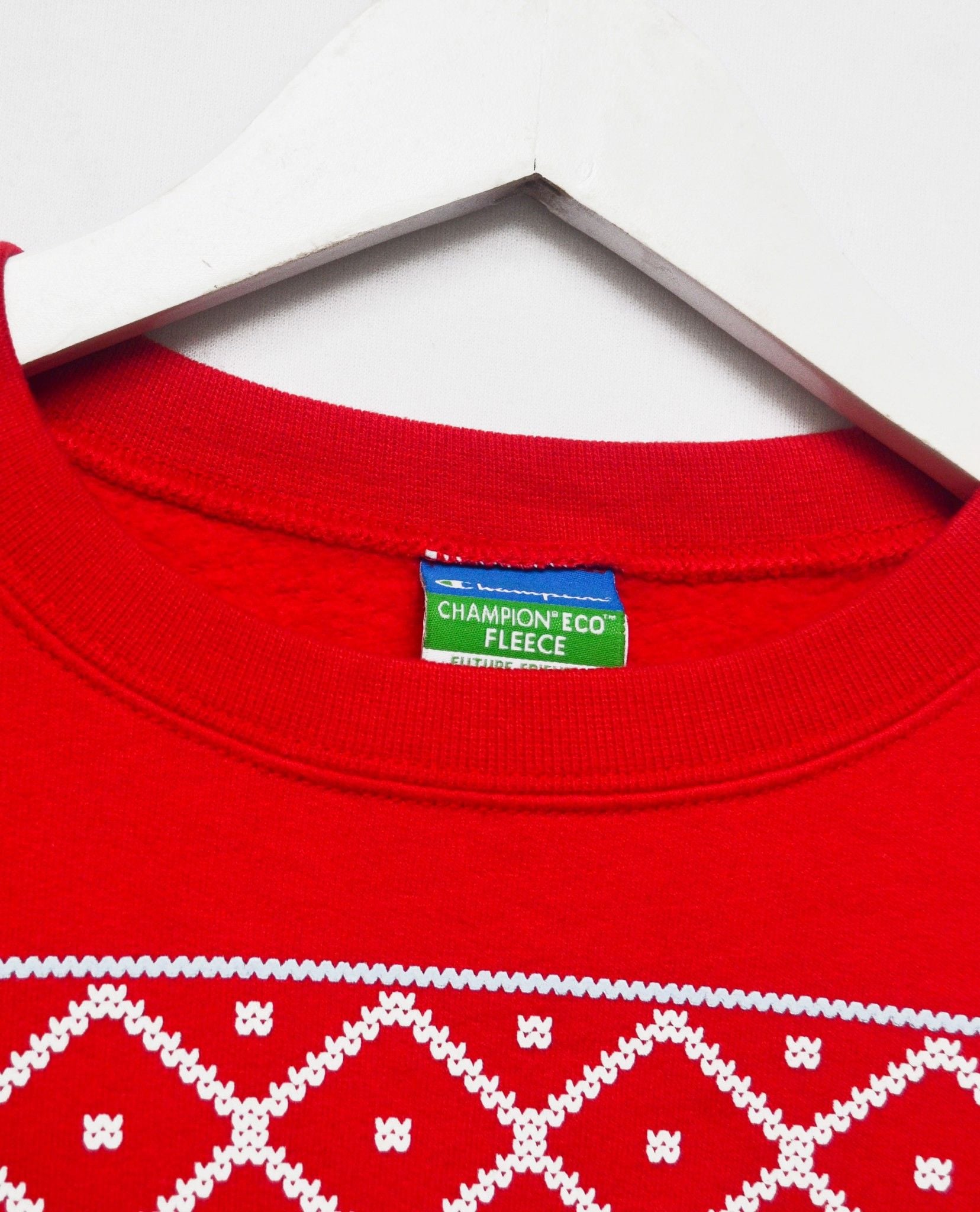  VTG Sweater - CHAMPION 