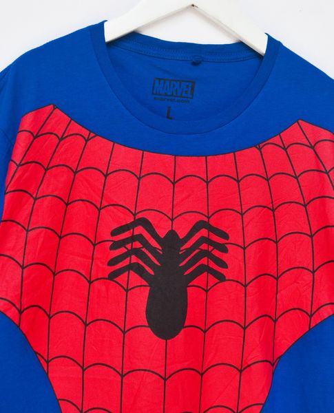  VTG T-Shirt - MARVEL 