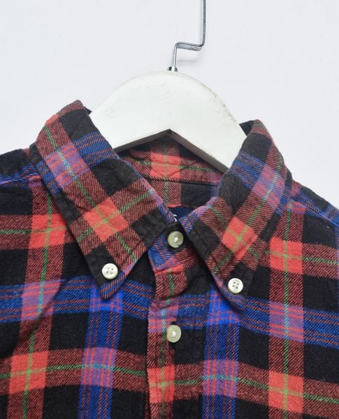  VTG Basic Shirt - SHIPS 