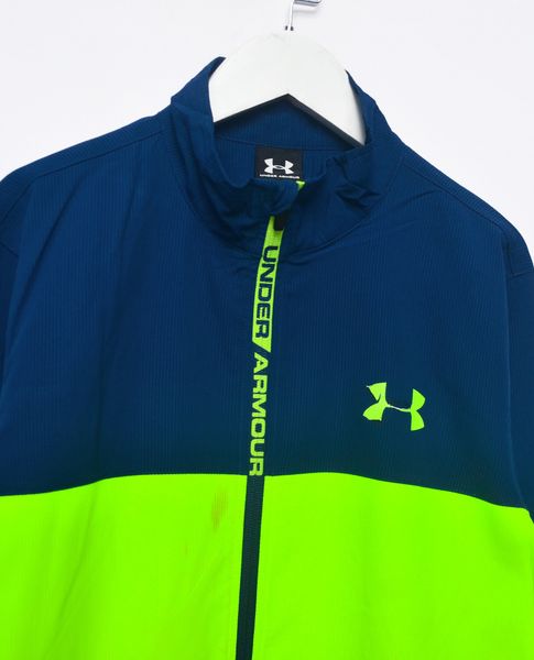  VTG Track Jacket - UNDER ARMOUR 