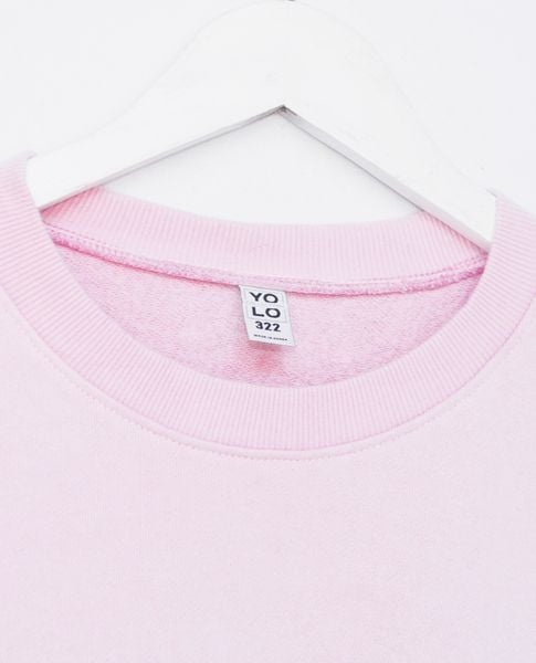  VTG Sweater - YOLO 322 COLLECTION 
