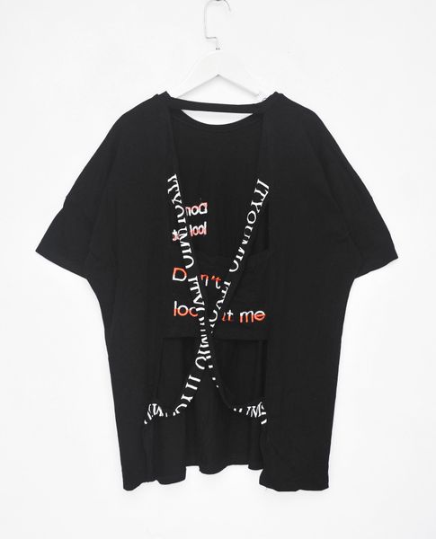  VTG T-Shirt - ITYOUMIO 