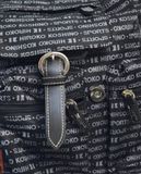  05.27.23 - VTG BAG - HIKORO KOSHINO SPORT 
