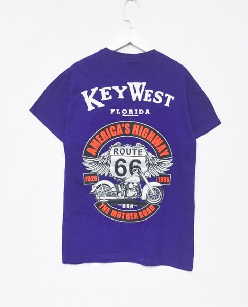  VTG T-Shirt - ROUTE66 