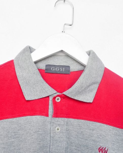  VTG Polo Shirt - GGSJ 