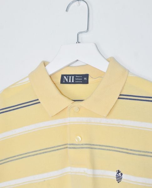  09.21.21 - VTG POLO SHIRT - NII 