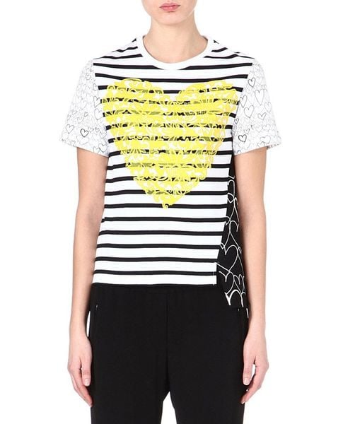  01.08.21 - VTG T-Shirt - STELLA McCARNEY 