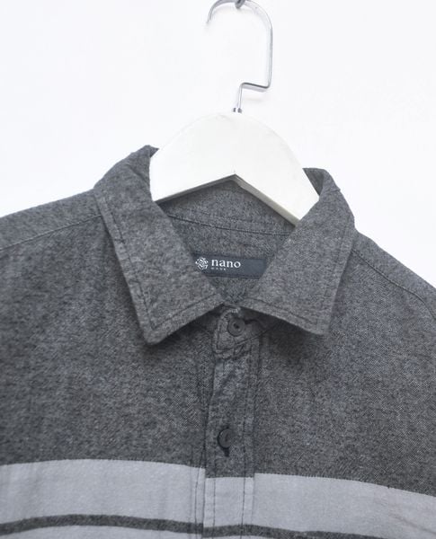  VTG Basic Shirt - NANO 