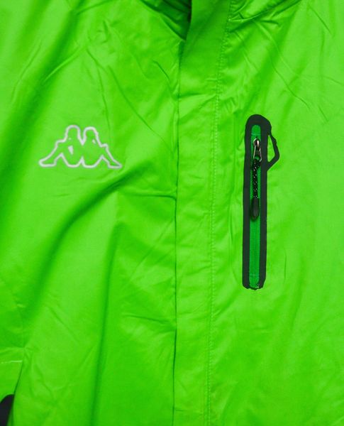  VTG Windbreaker Jacket - KAPPA 
