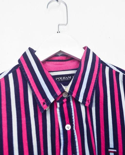  VTG Corduroy Shirt - POLHAM 